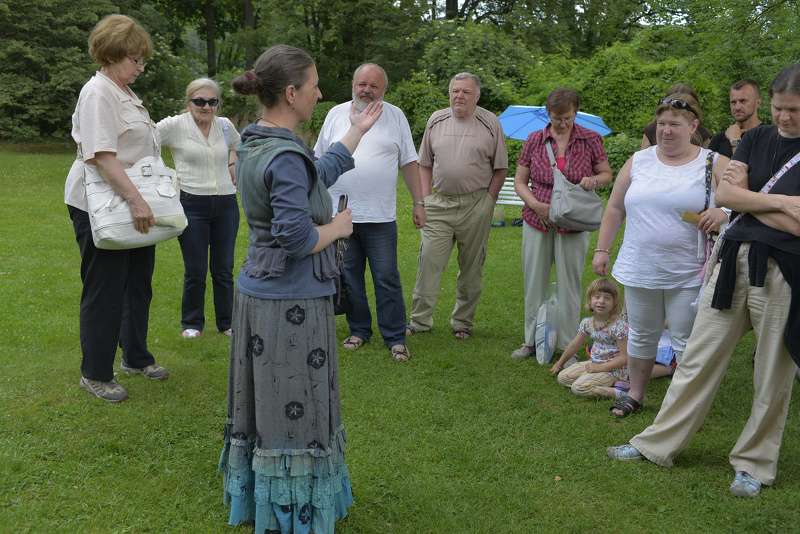 18 - Sázavská pouť 2013