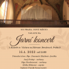 Jarní koncert